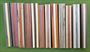 Blank #380 - Layered Segmented Pen Turning Blanks, Assorted, Set of 12 ~ 3/4 x 3/4 x 5 1/2+ ~ $29.99